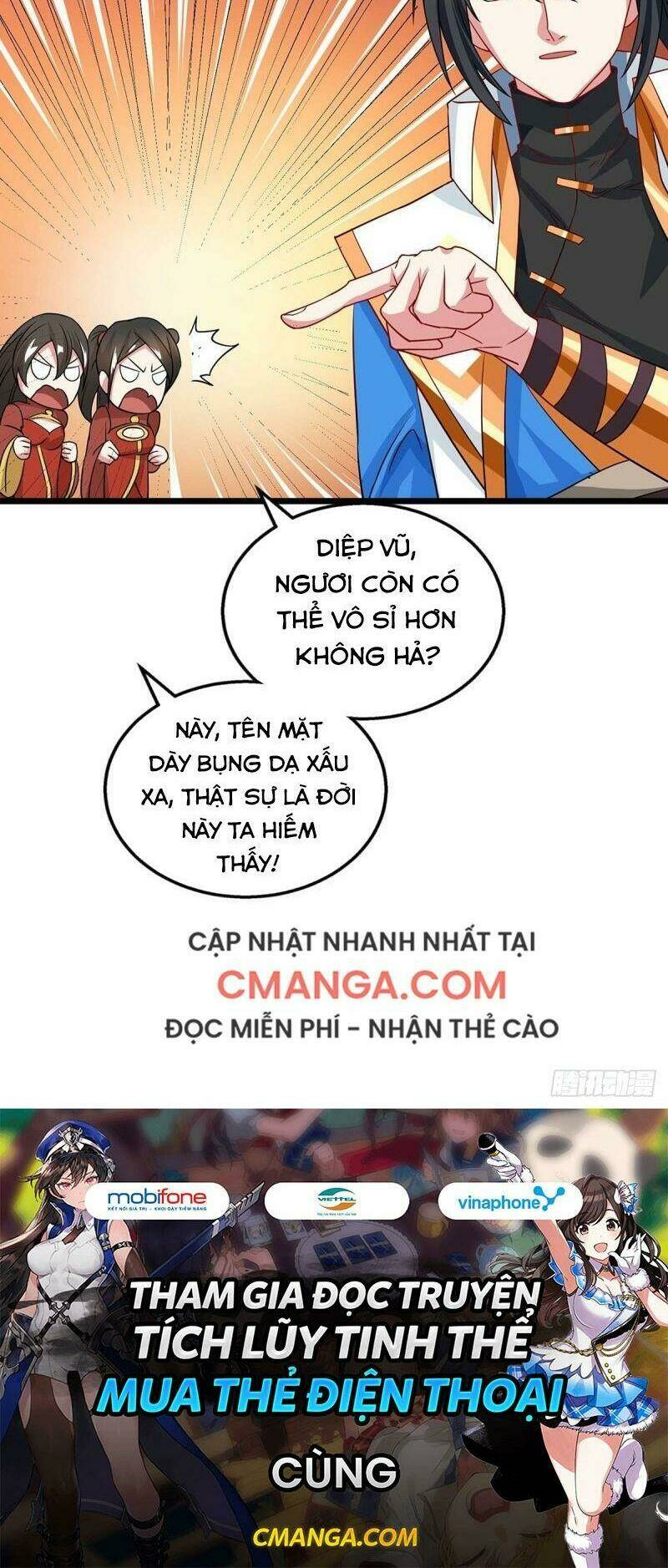 Chương 212 - Trang 29