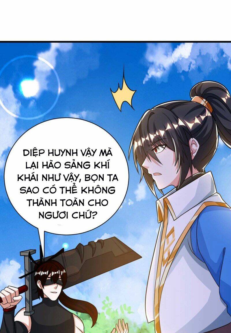 Chương 214 - Trang 18