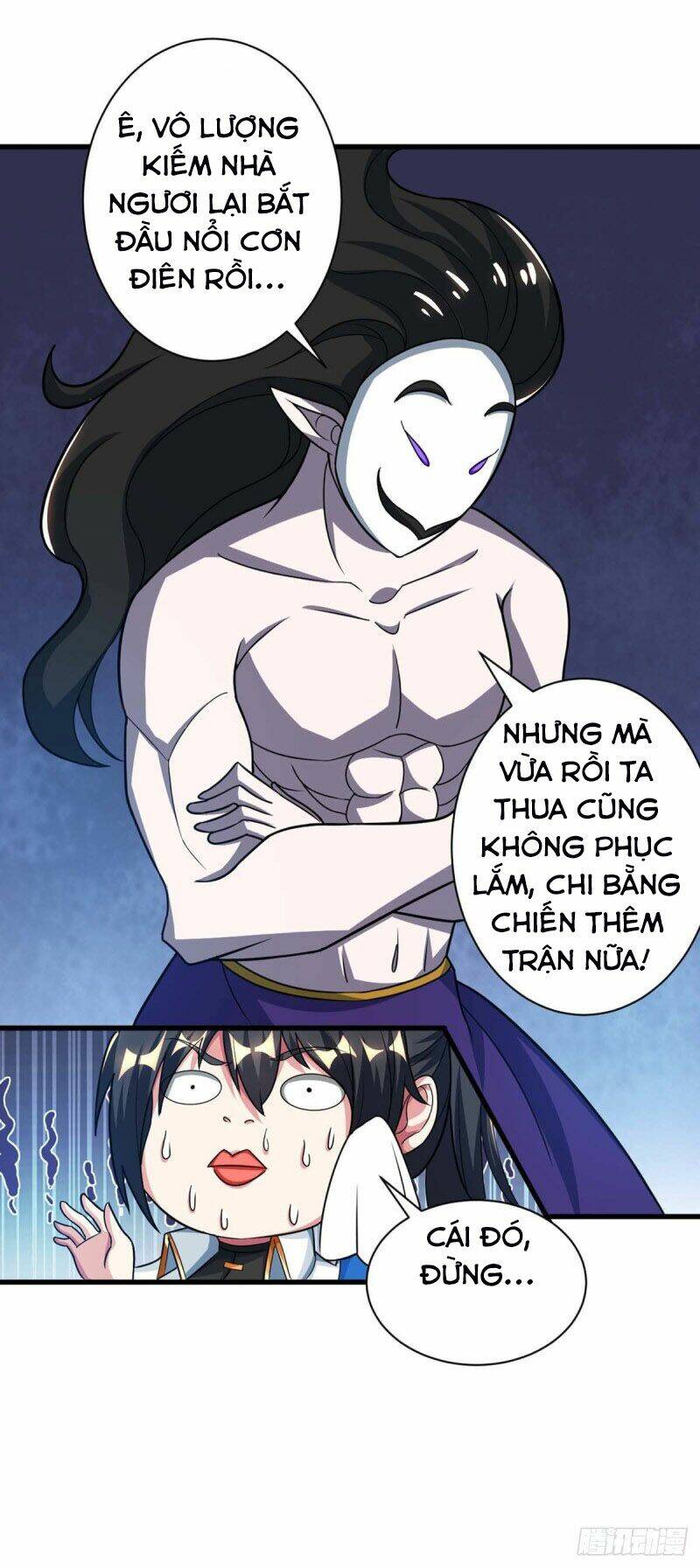 Chương 214 - Trang 24