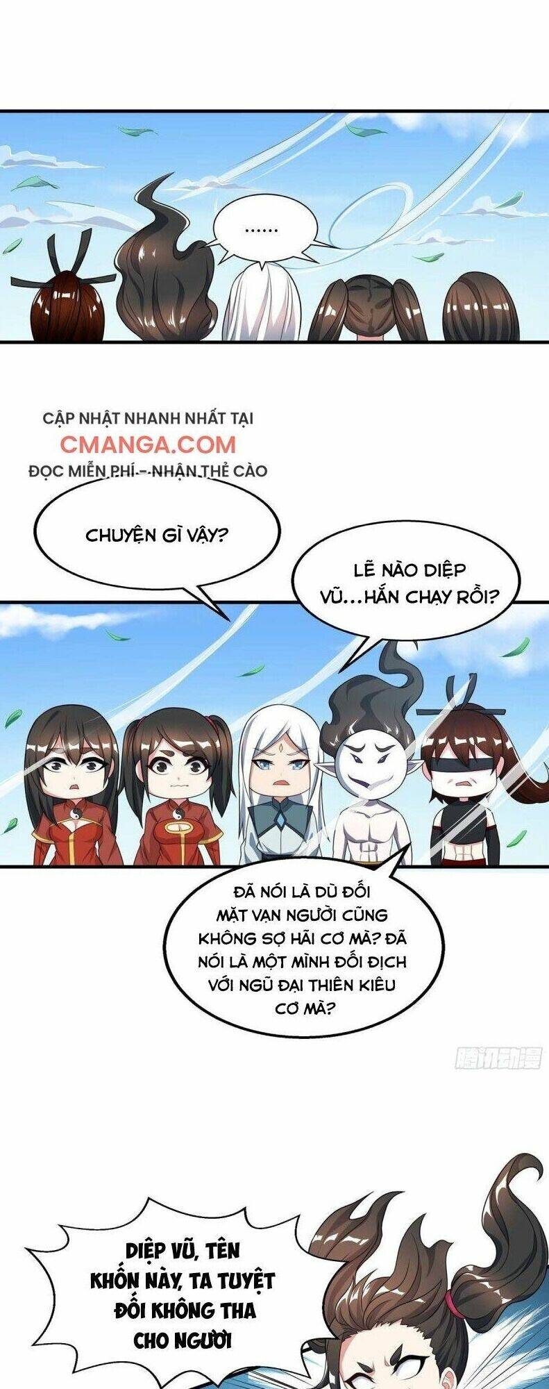 Chương 215 - Trang 1