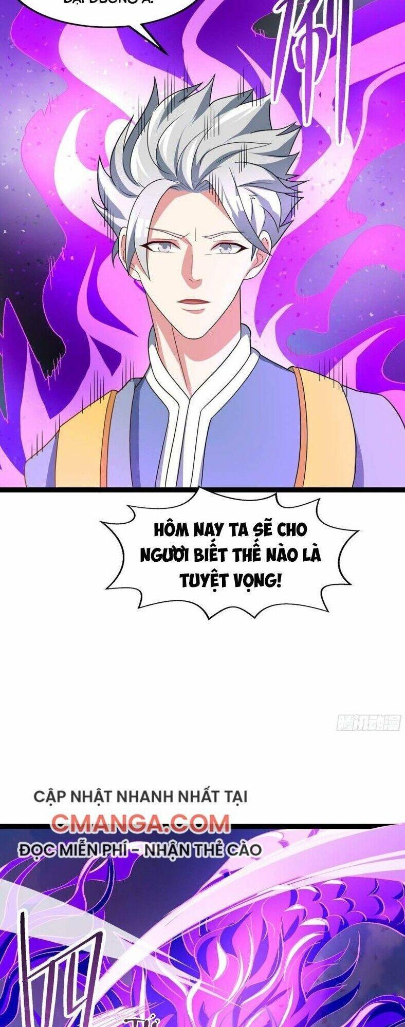 Chương 215 - Trang 19