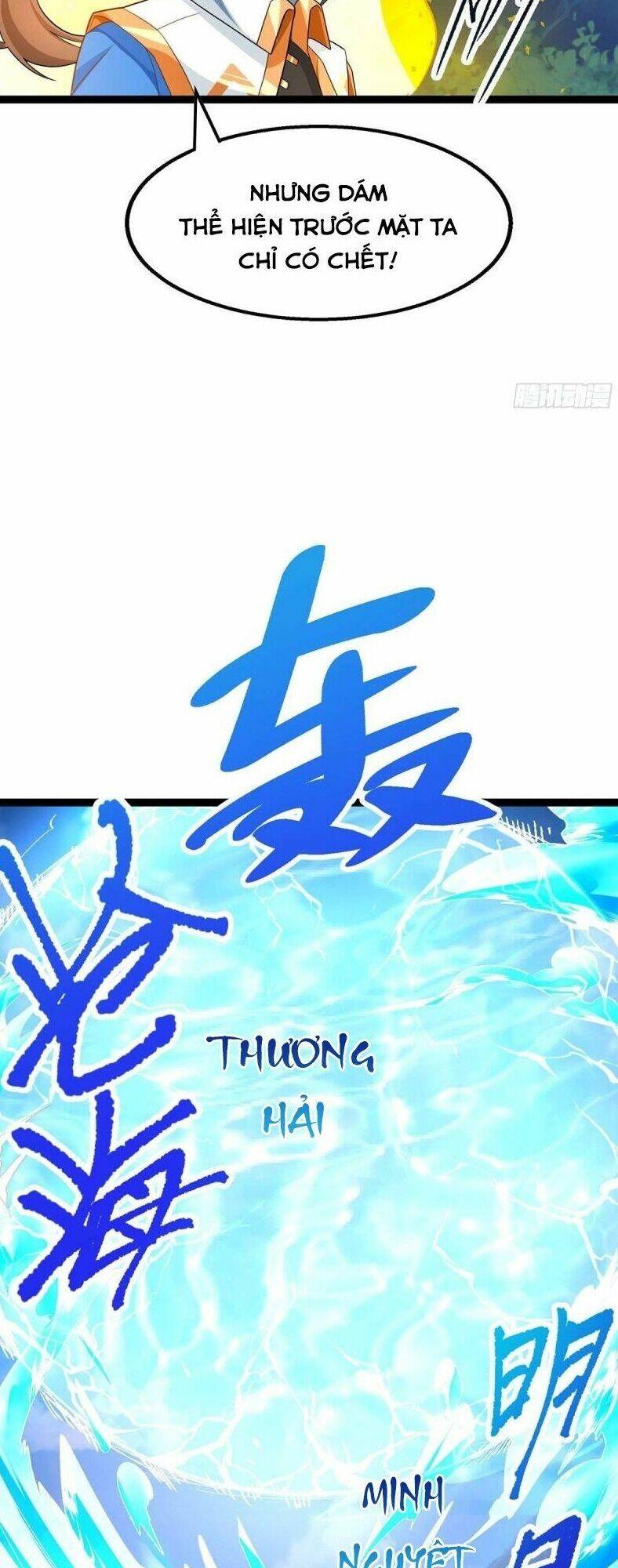 Chương 215 - Trang 21