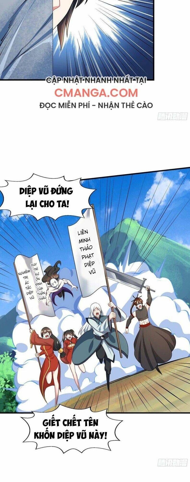 Chương 215 - Trang 6