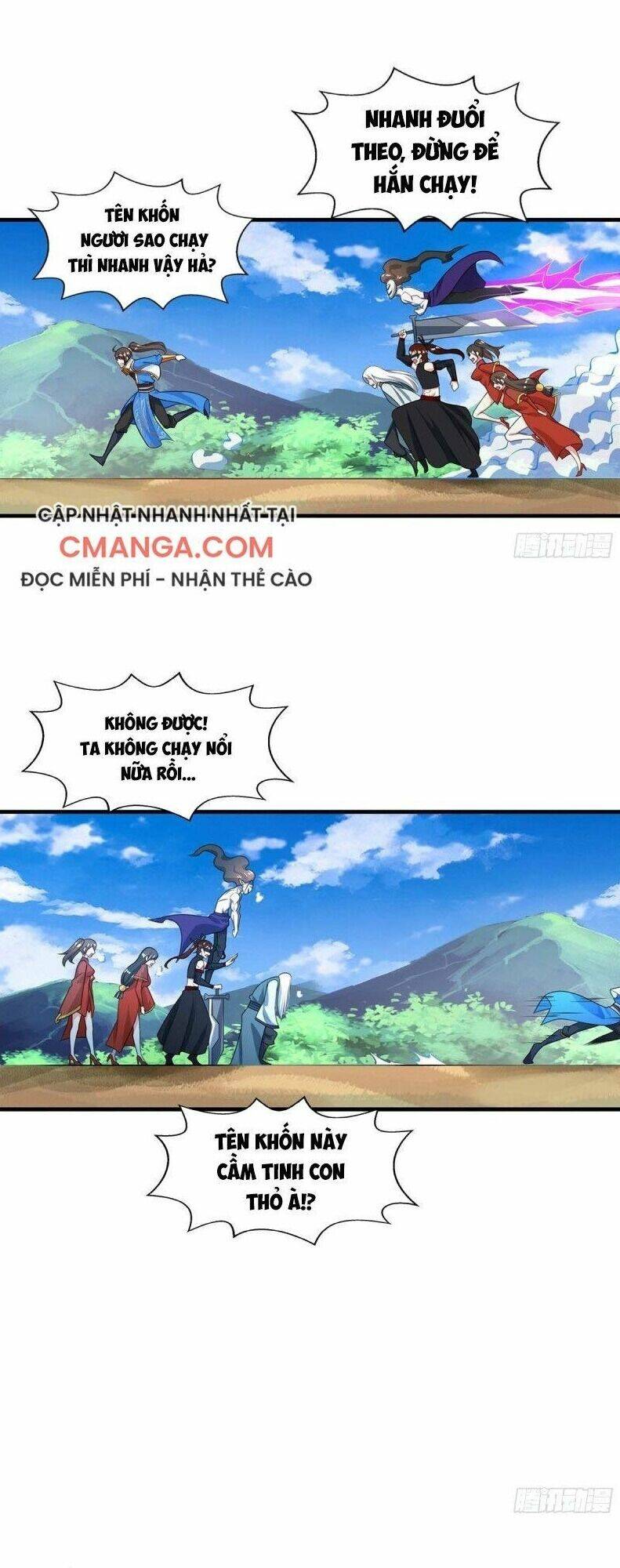 Chương 215 - Trang 8