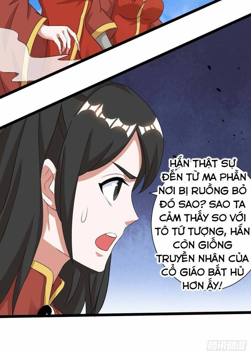 Chương 216 - Trang 14