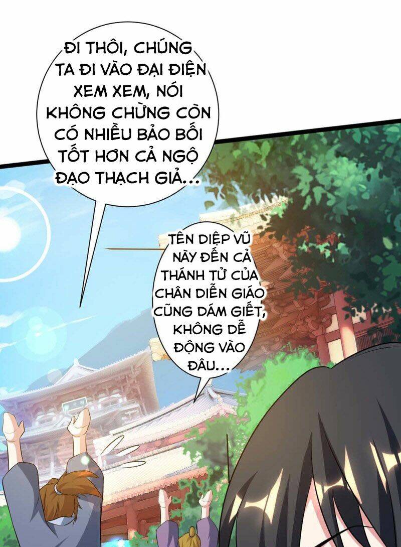 Chương 216 - Trang 25