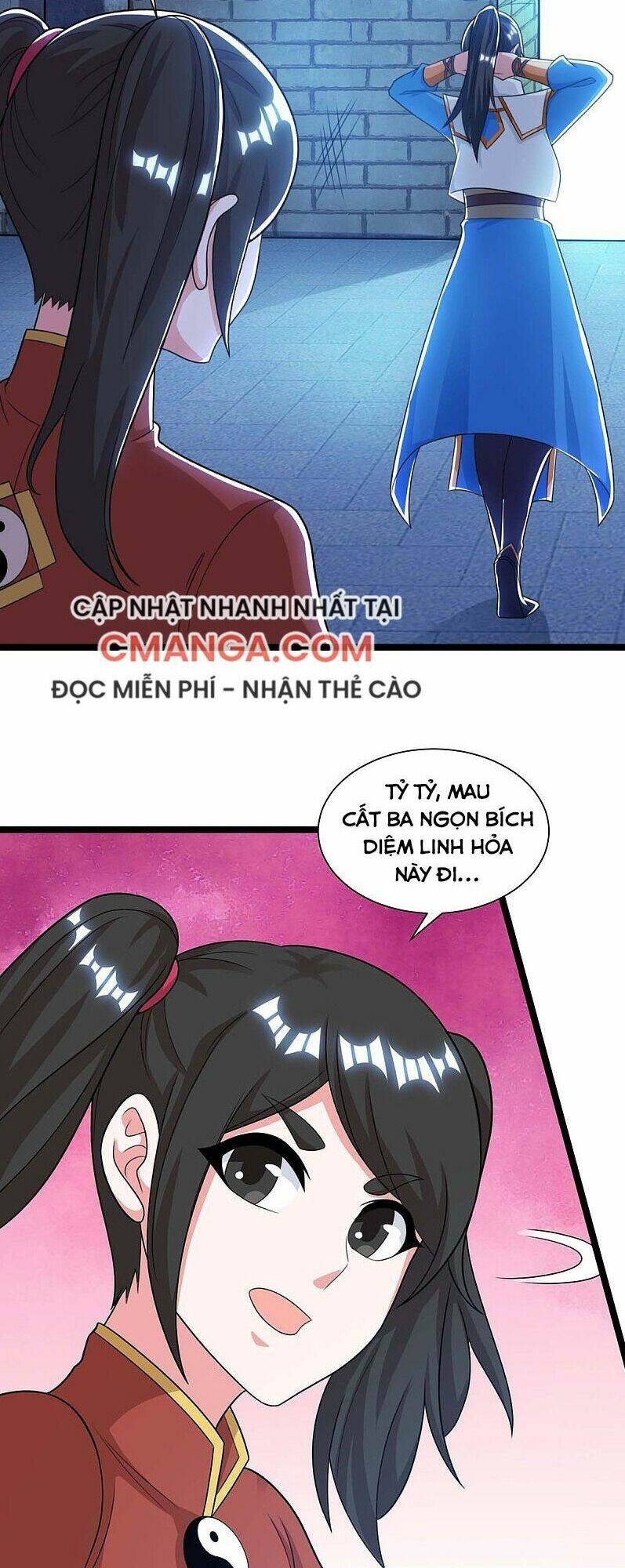 Chương 217 - Trang 24