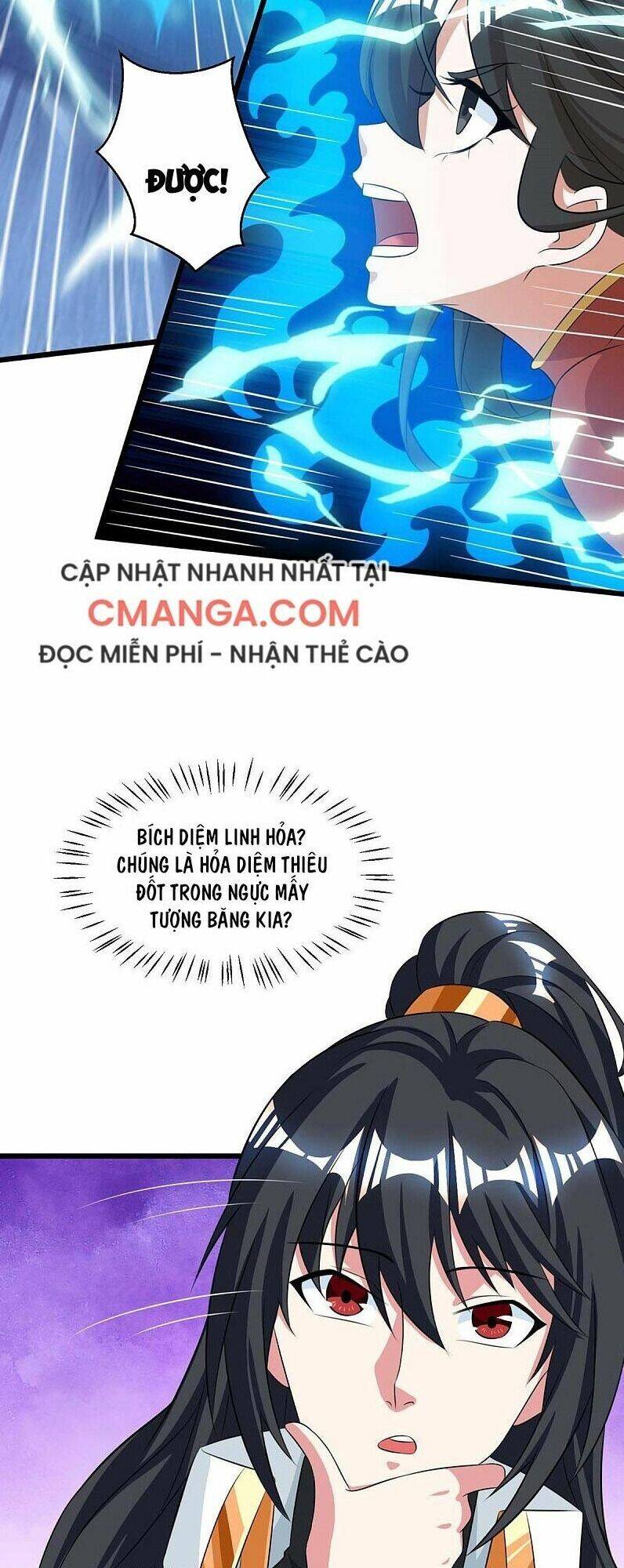 Chương 217 - Trang 10