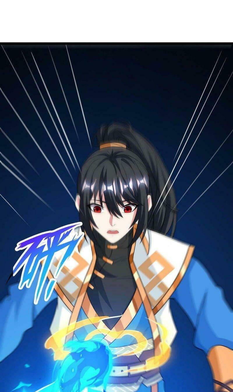Chương 218 - Trang 1
