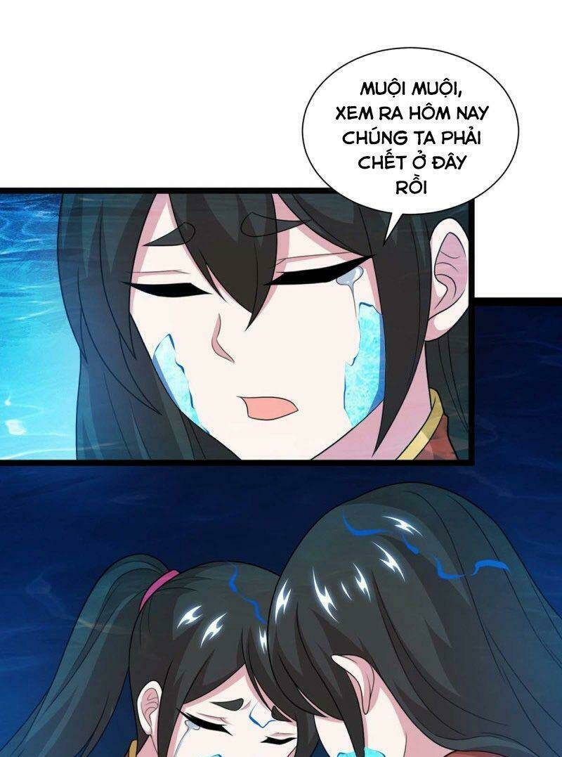 Chương 218 - Trang 20