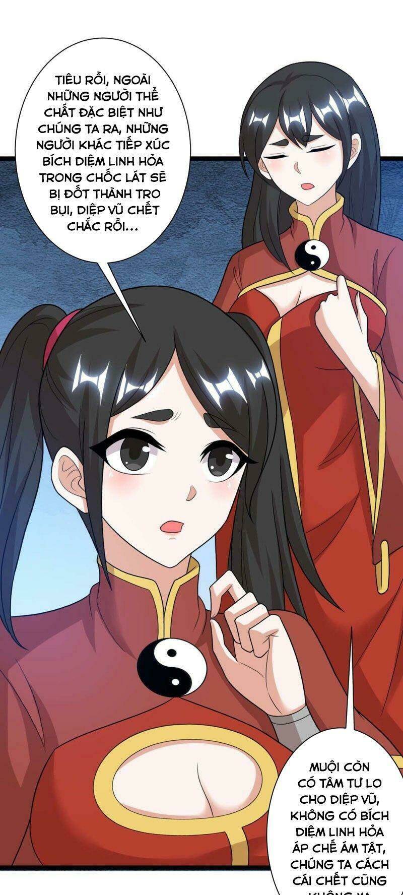 Chương 218 - Trang 3