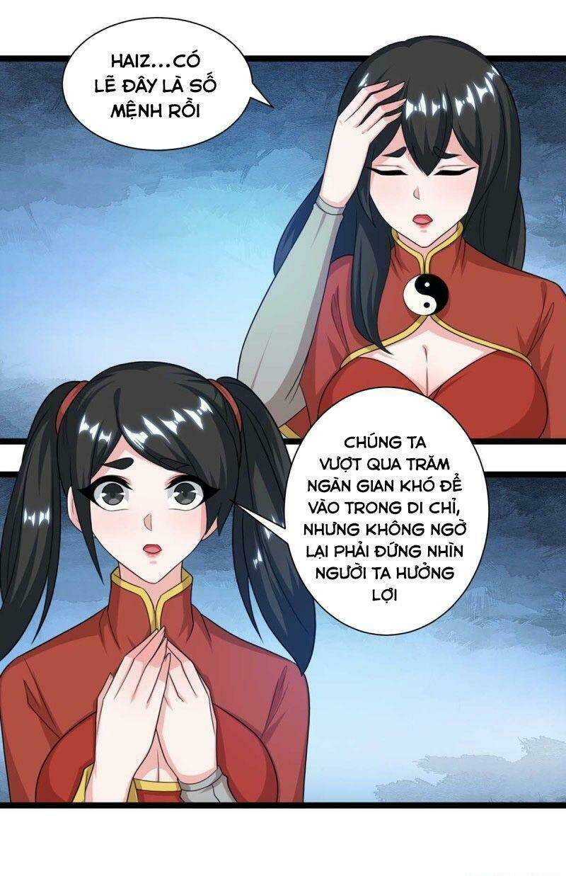 Chương 218 - Trang 9