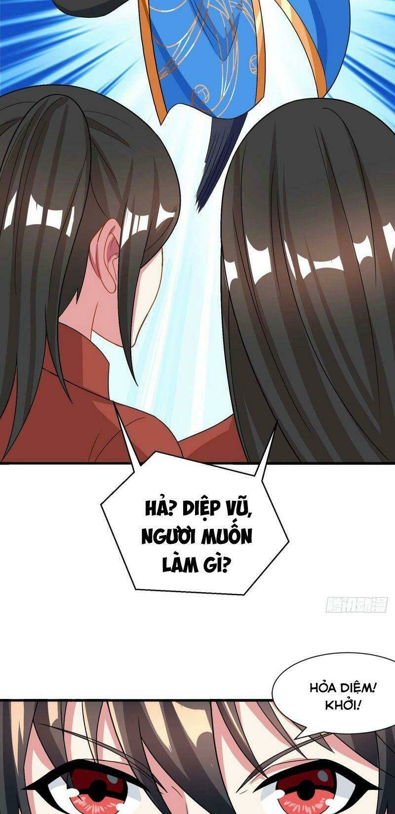 Chương 219 - Trang 19
