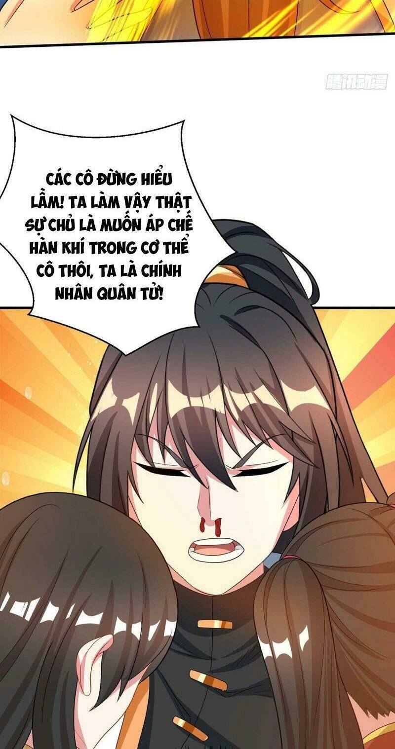 Chương 219 - Trang 22