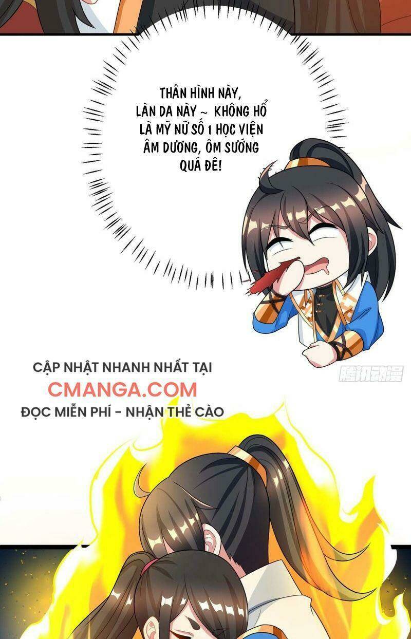 Chương 219 - Trang 23