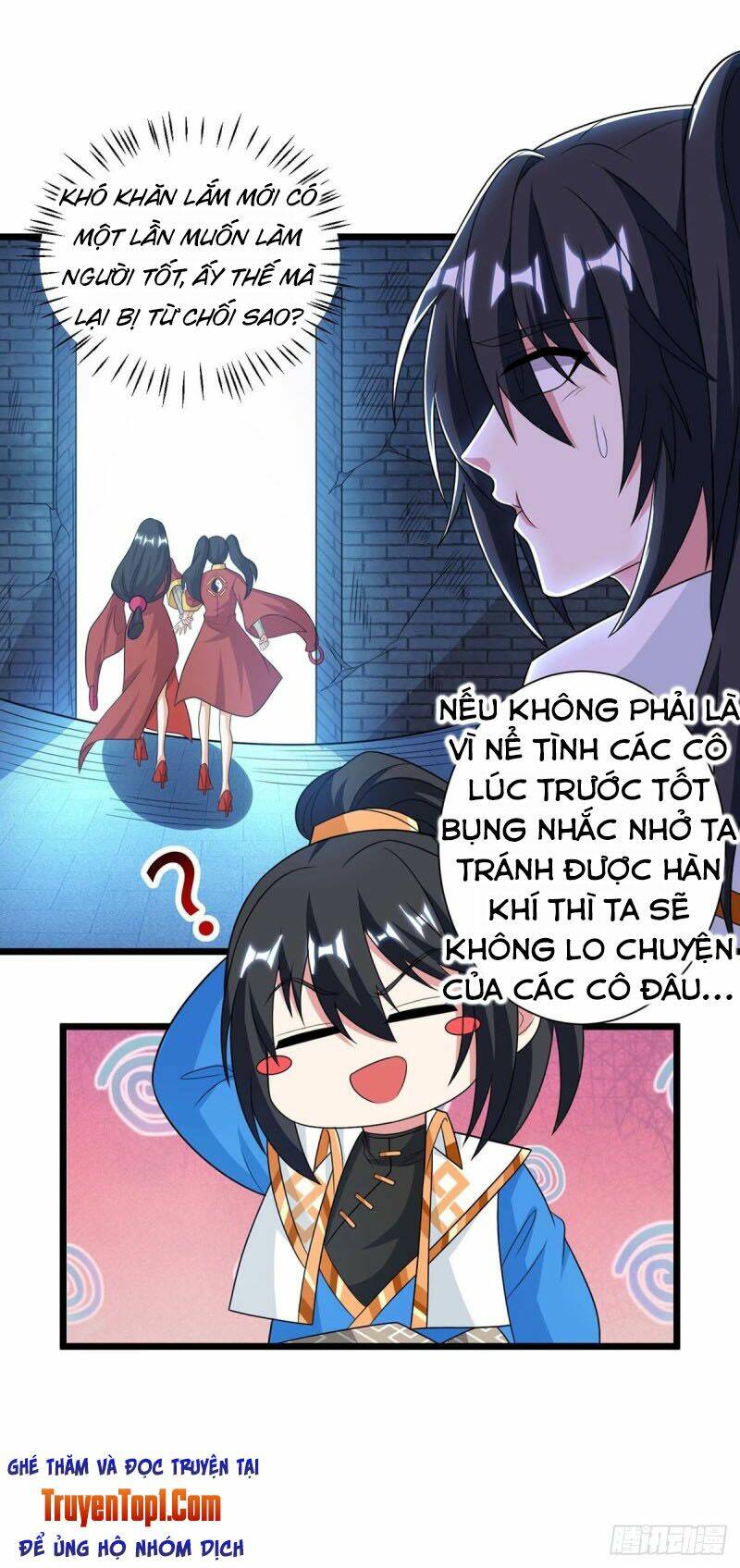Chương 220 - Trang 1