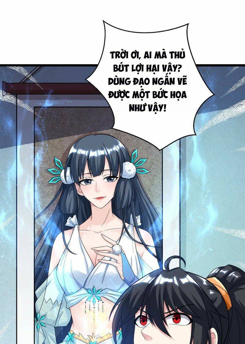 Chương 220 - Trang 34