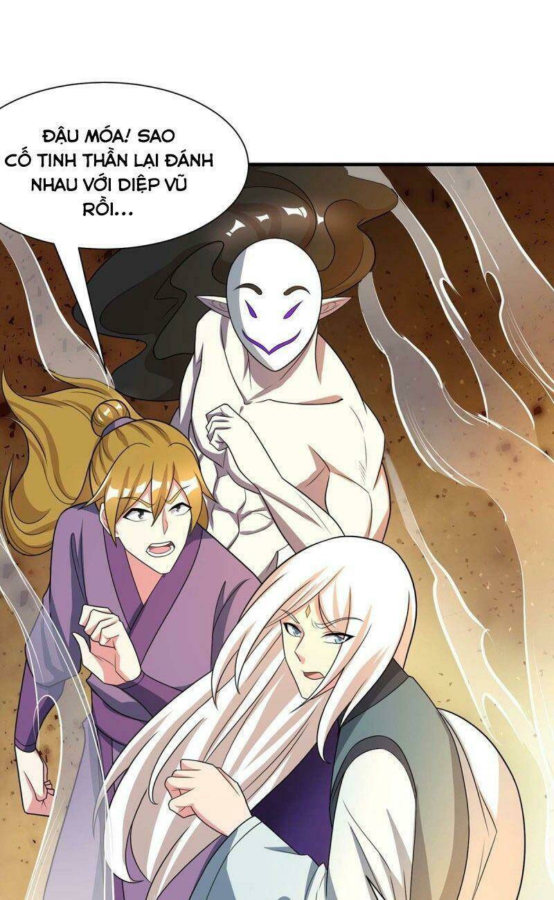 Chương 221 - Trang 17