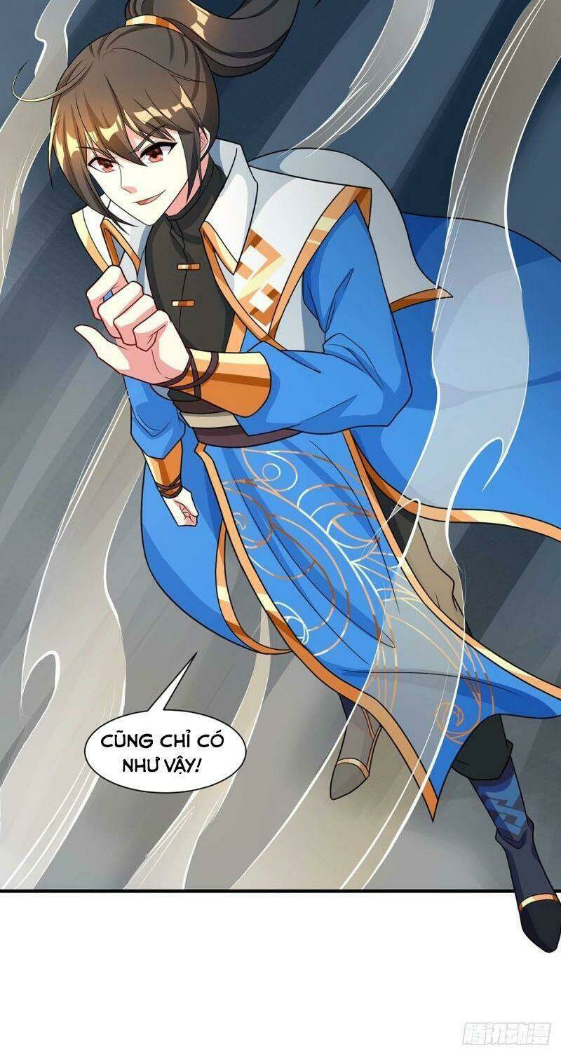 Chương 221 - Trang 20