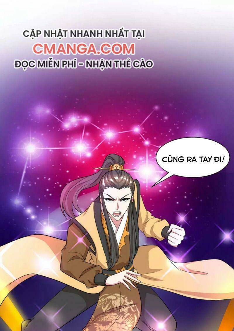 Chương 222 - Trang 1