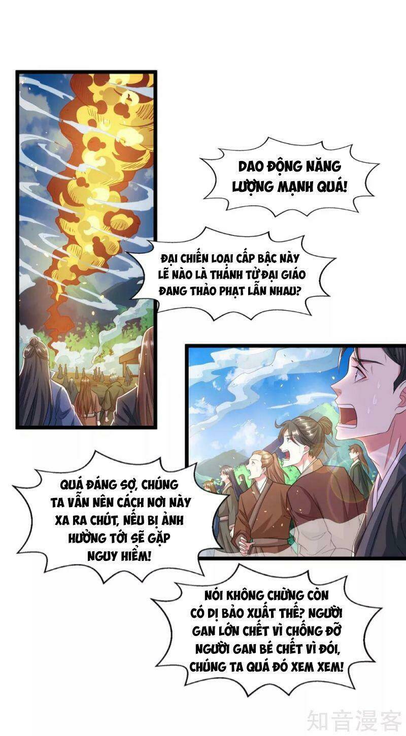 Chương 222 - Trang 11