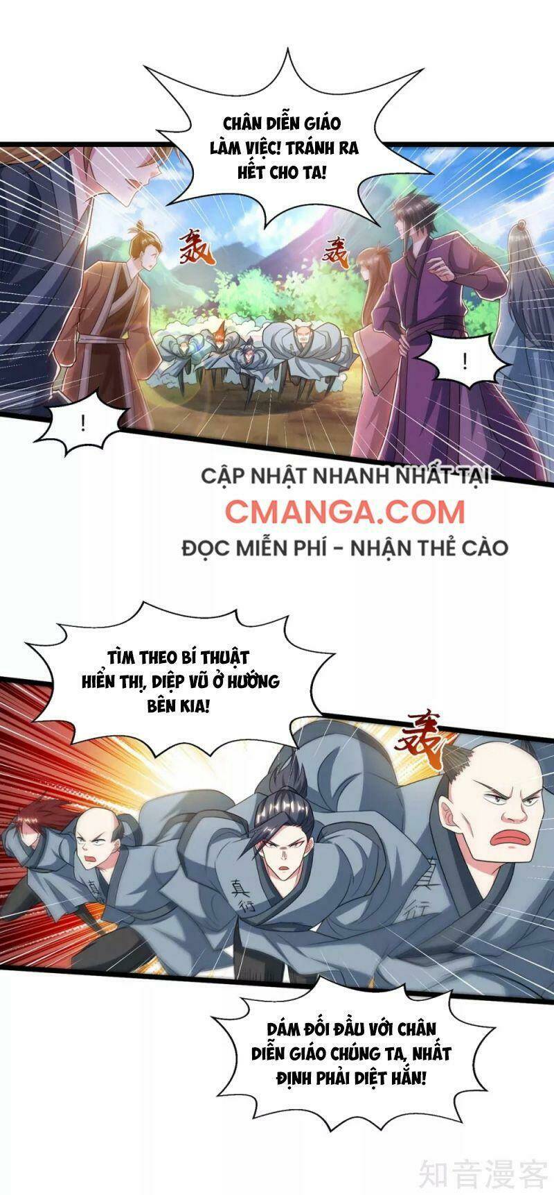 Chương 222 - Trang 12