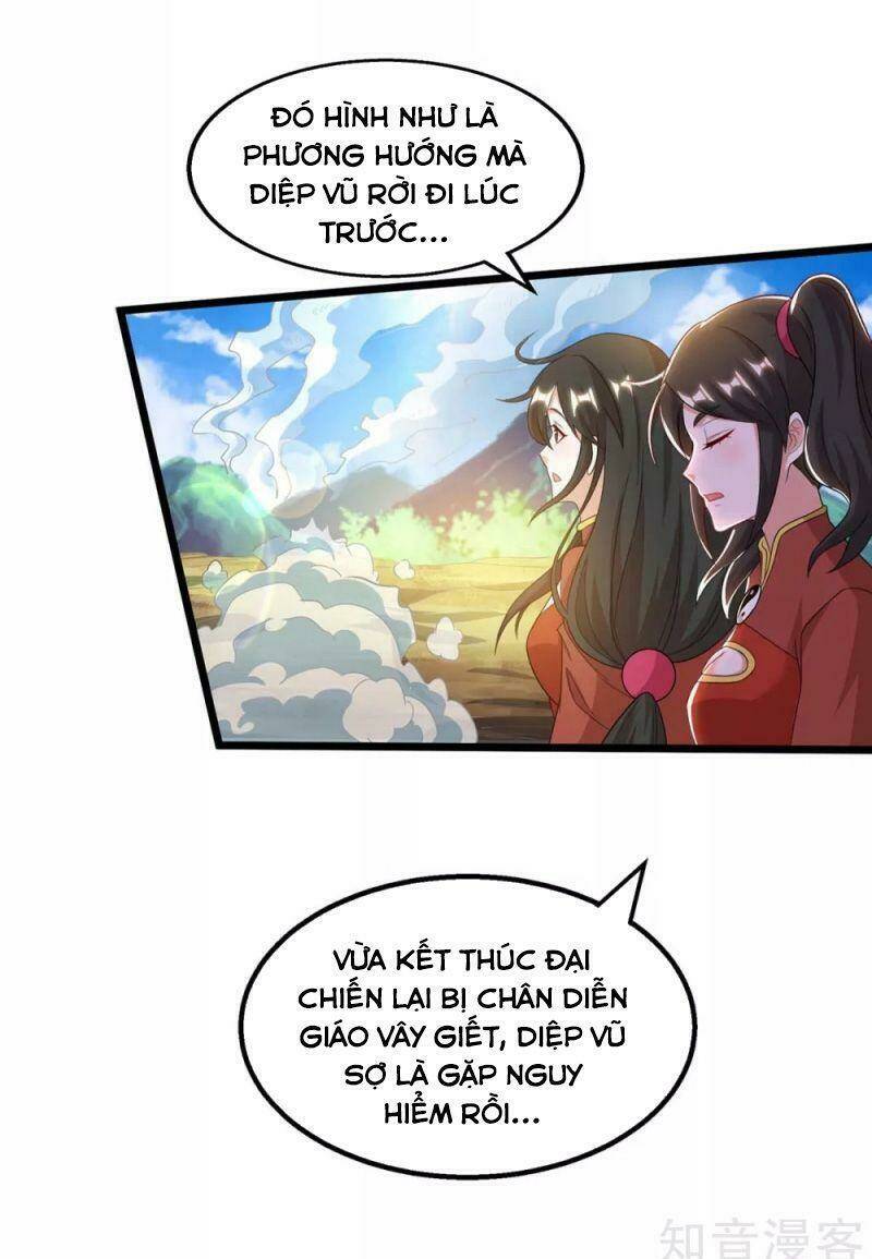 Chương 222 - Trang 15