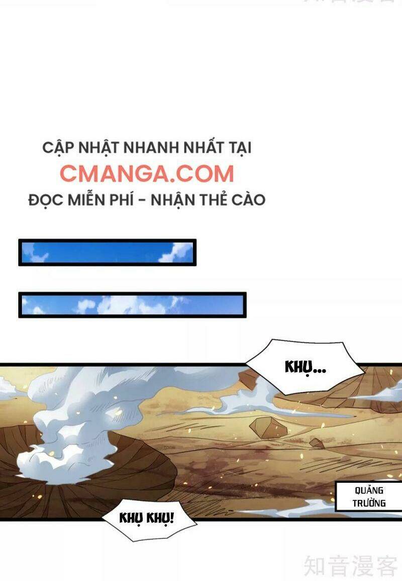 Chương 222 - Trang 16