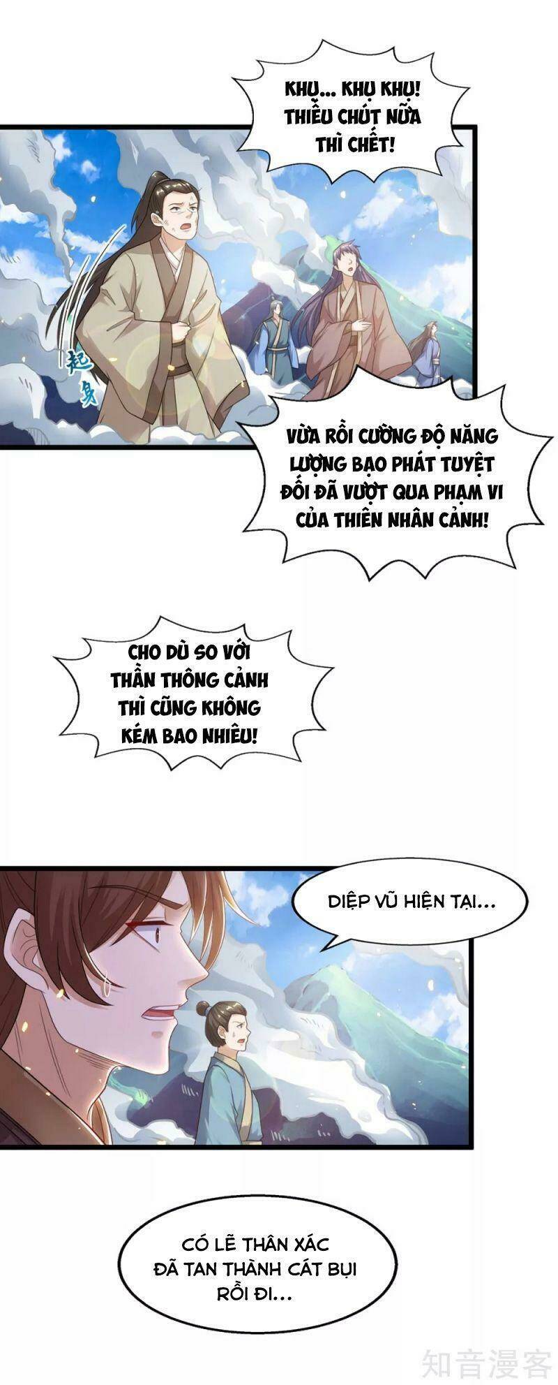 Chương 222 - Trang 17