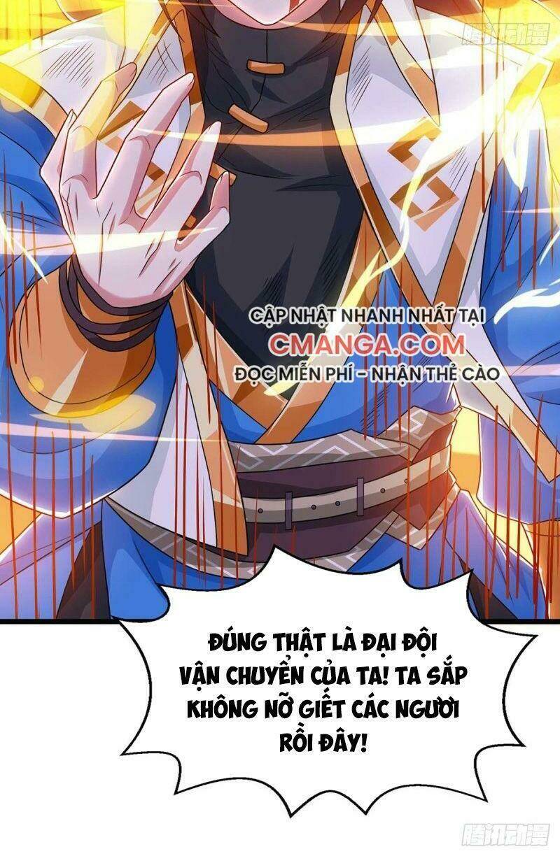 Chương 223 - Trang 12