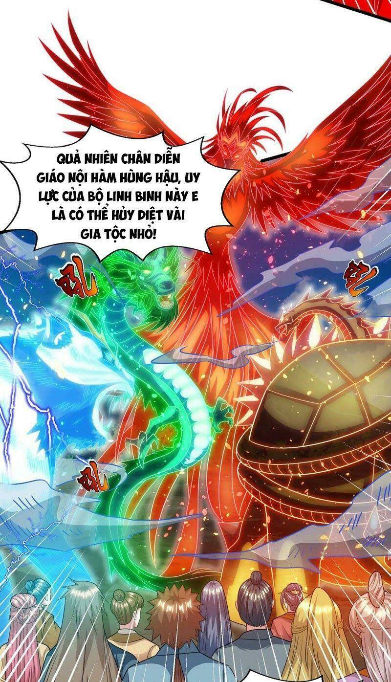 Chương 223 - Trang 19