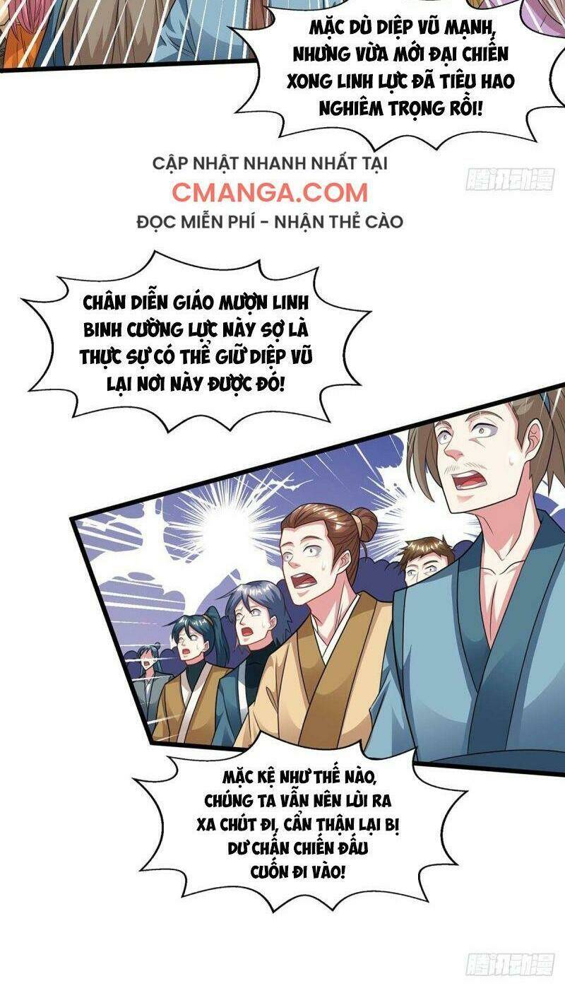Chương 223 - Trang 20