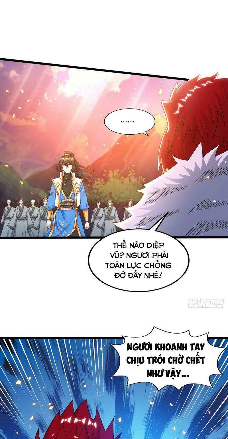 Chương 223 - Trang 21