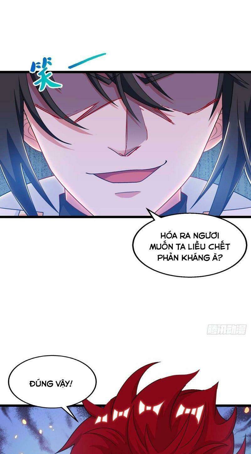 Chương 223 - Trang 23