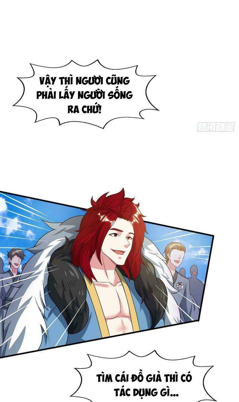 Chương 223 - Trang 30