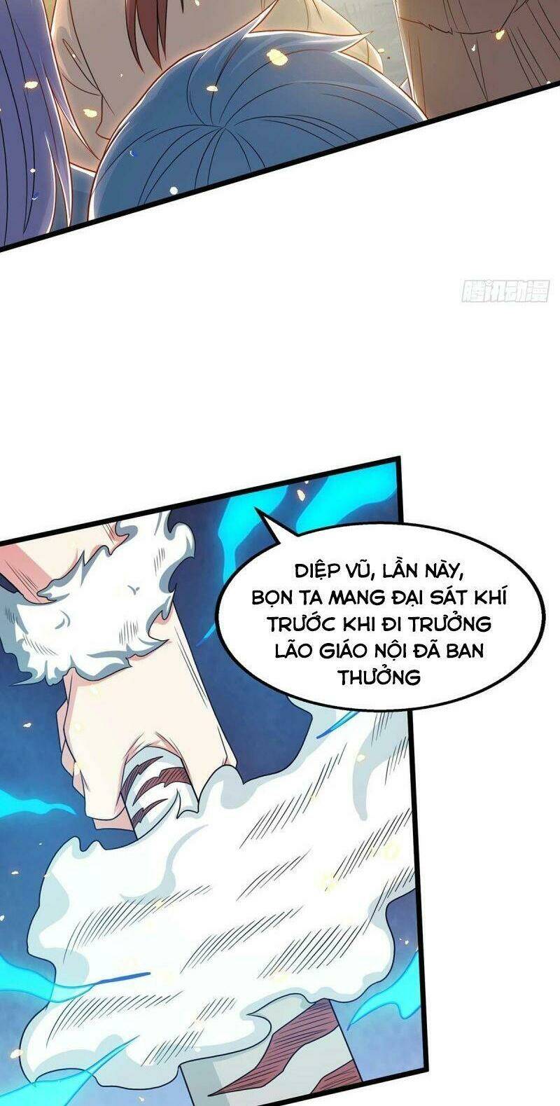 Chương 223 - Trang 8
