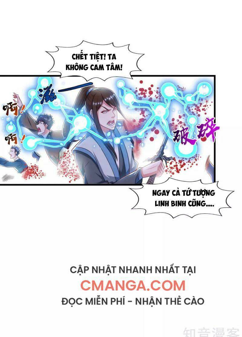Chương 224 - Trang 20