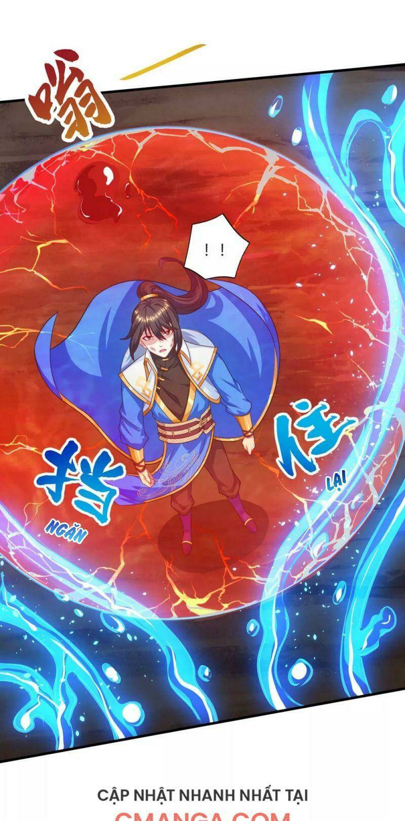 Chương 224 - Trang 25