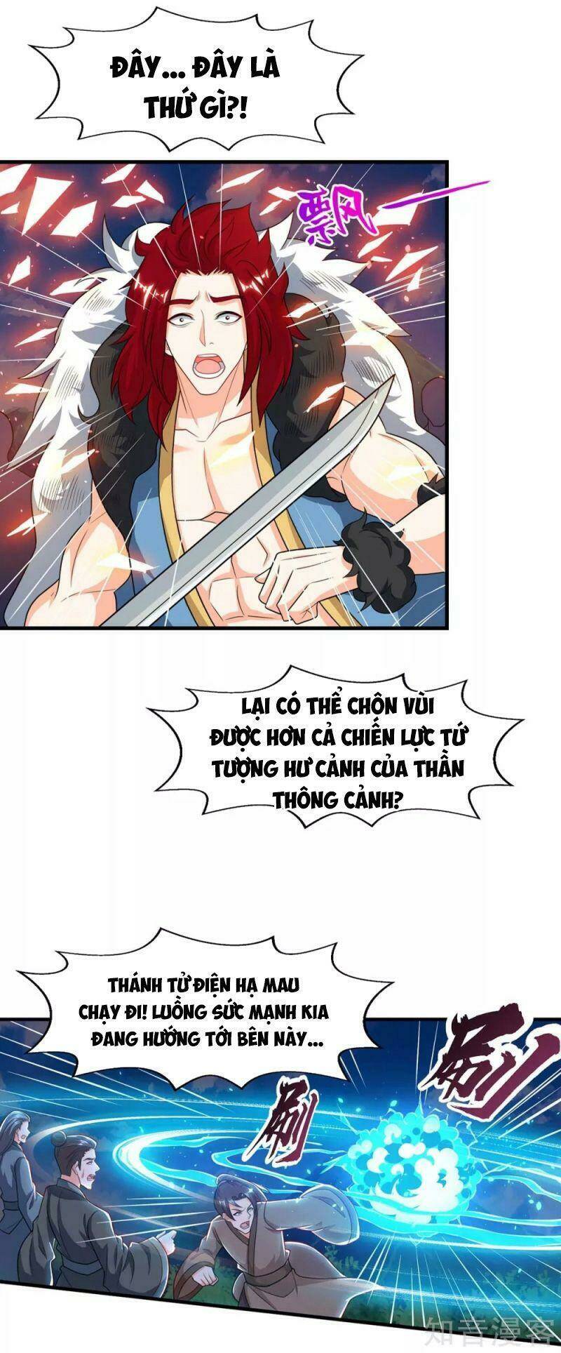 Chương 224 - Trang 9