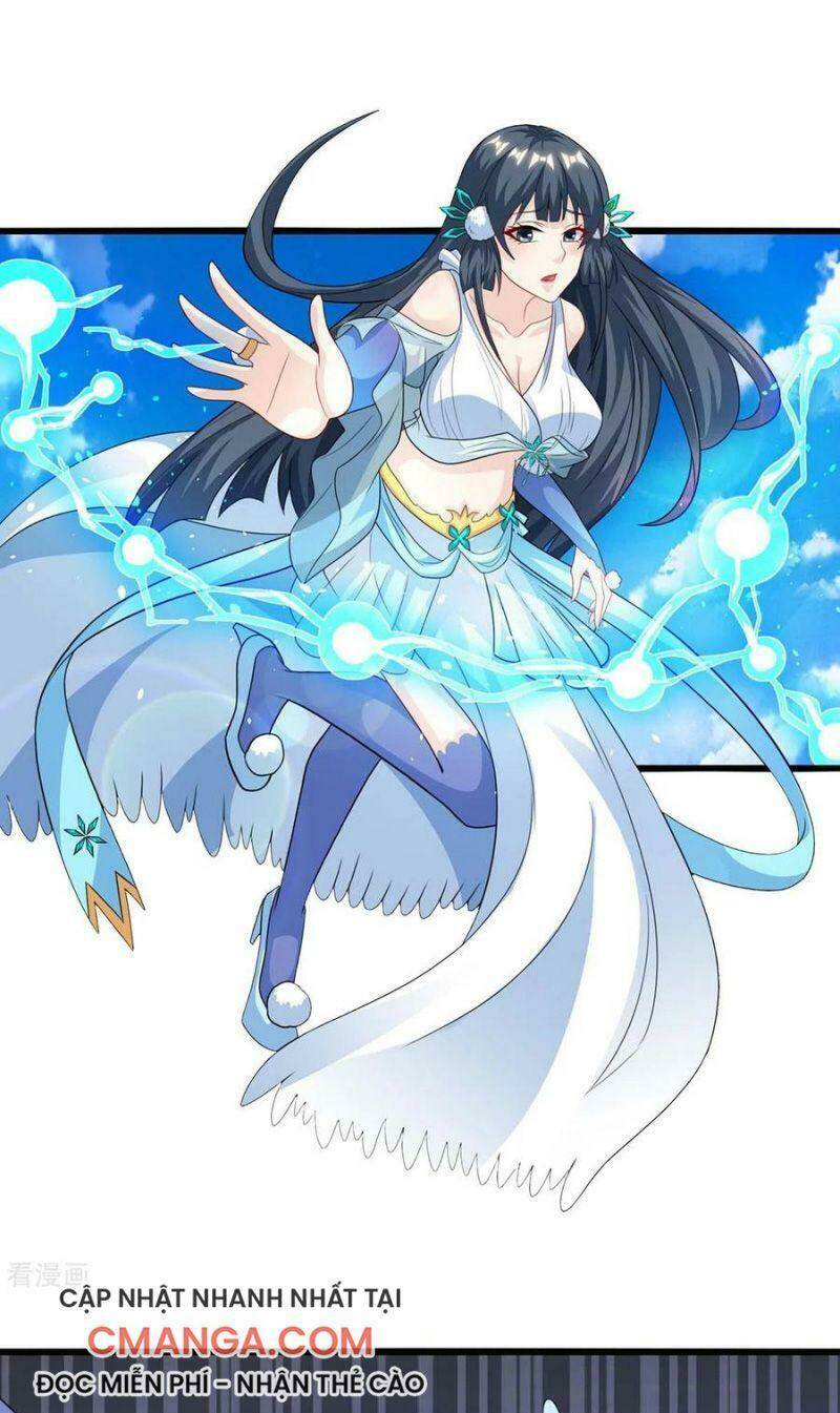 Chương 225 - Trang 1