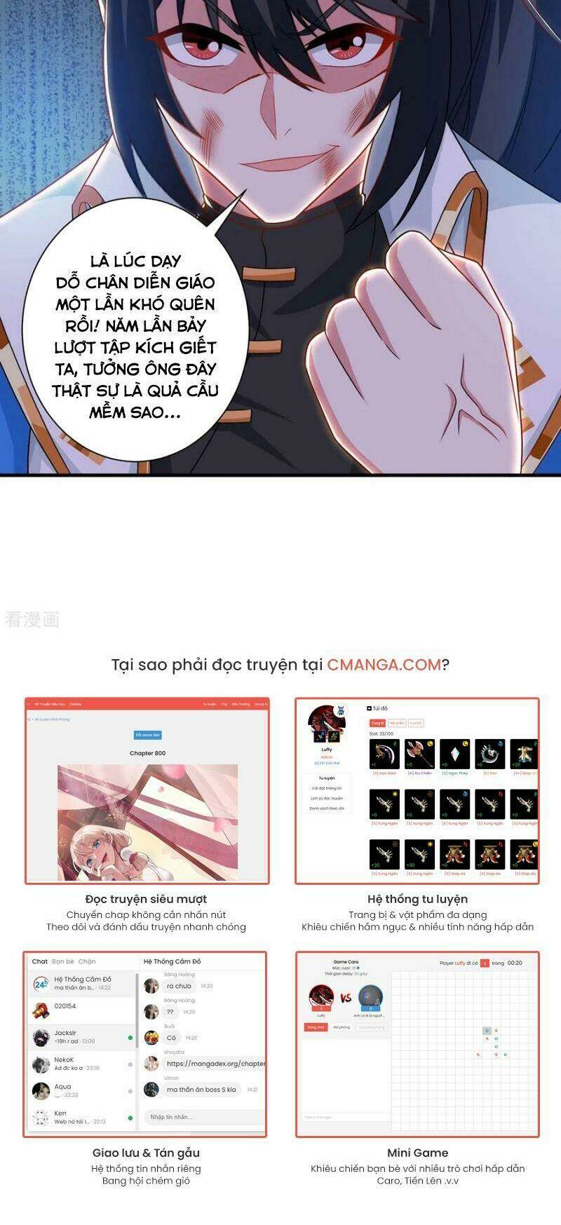 Chương 225 - Trang 18