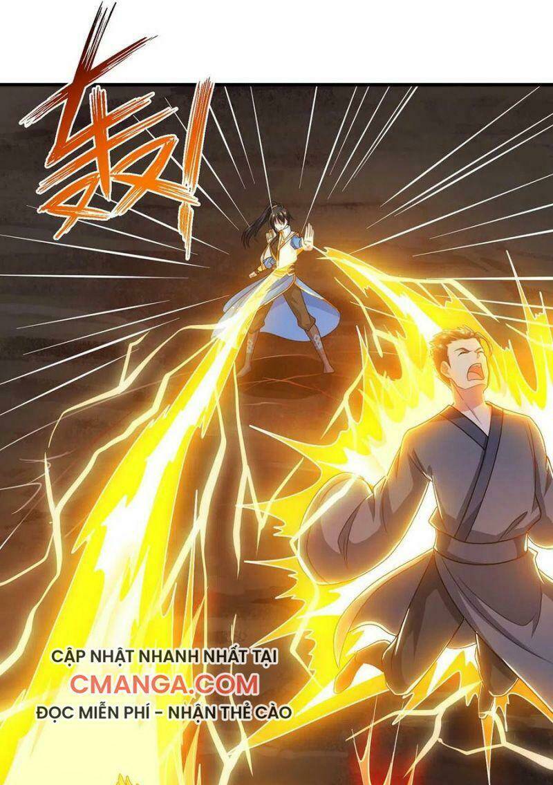 Chương 225 - Trang 21