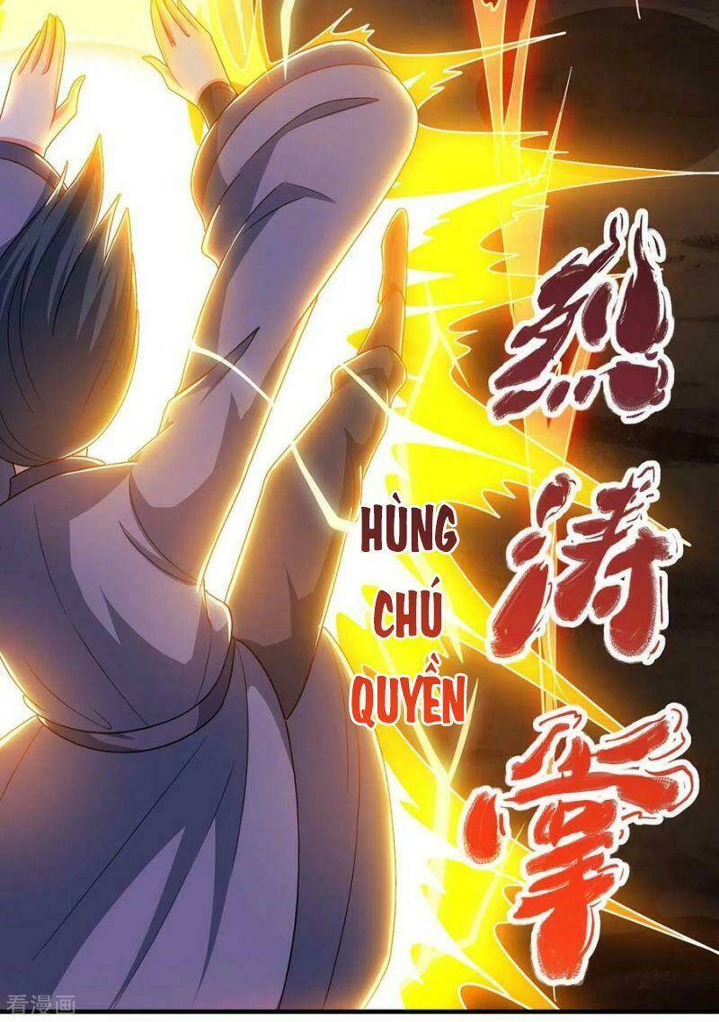 Chương 225 - Trang 22