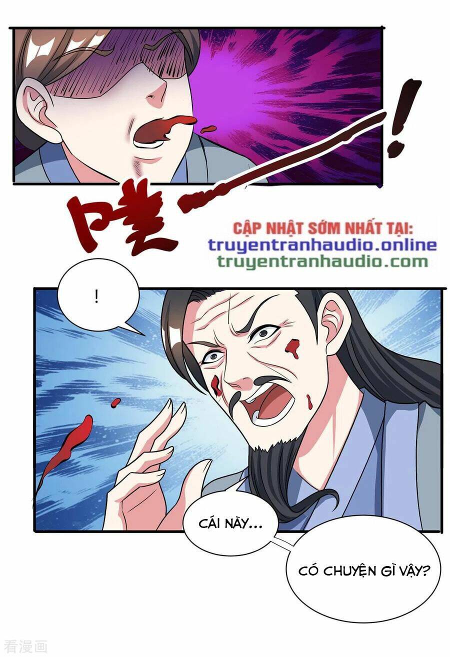 Chương 226 - Trang 15