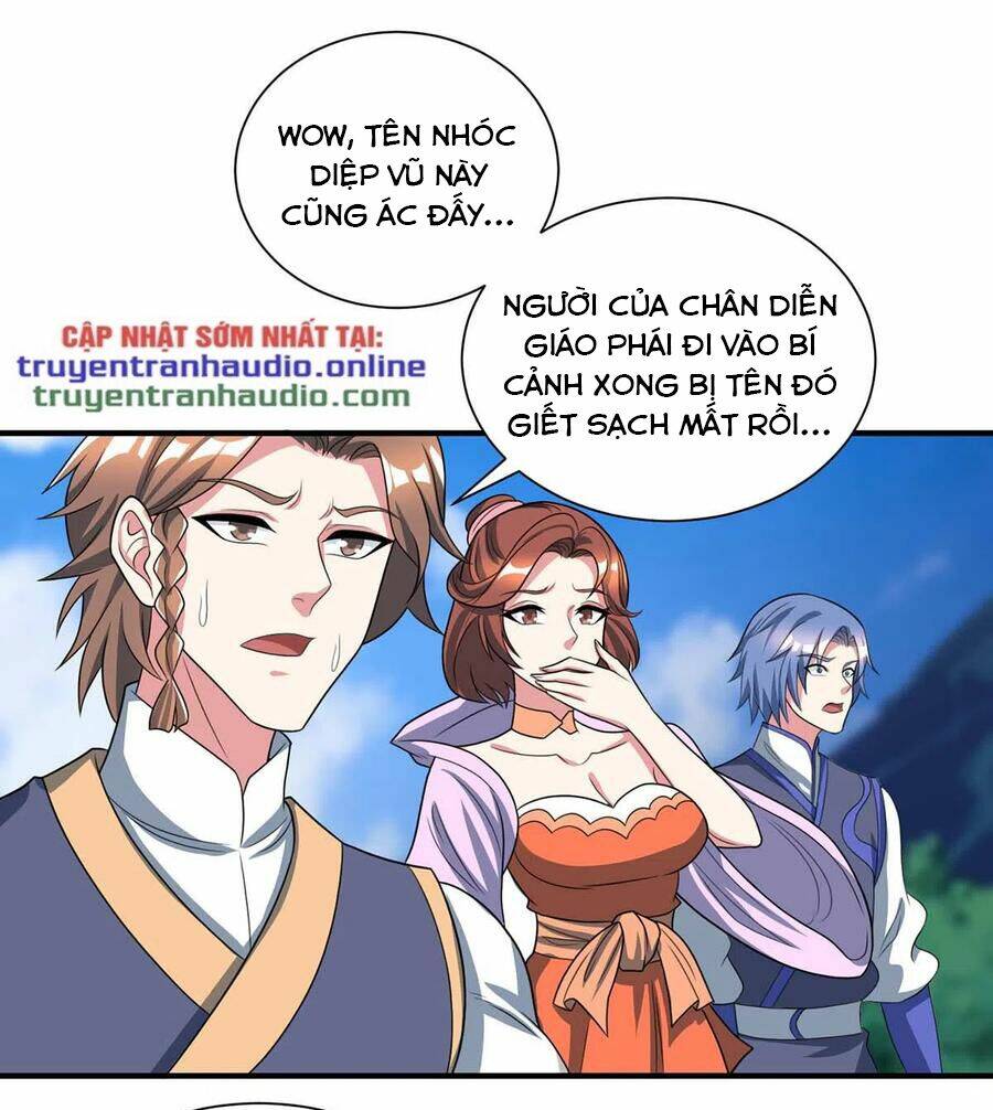 Chương 226 - Trang 20