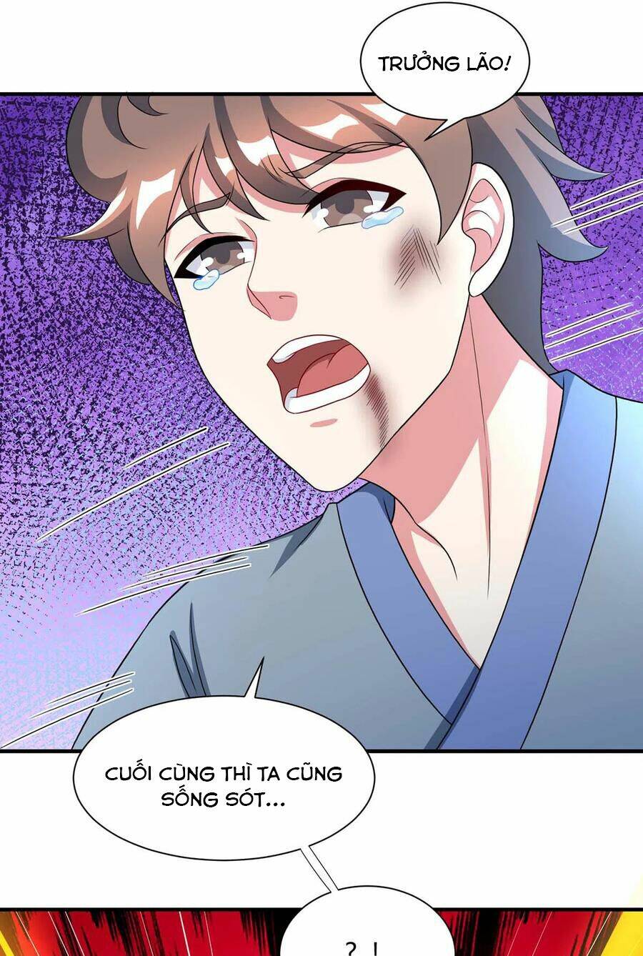 Chương 226 - Trang 30