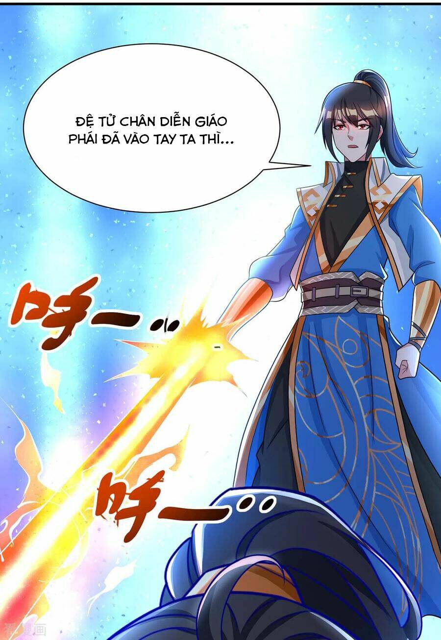 Chương 226 - Trang 33