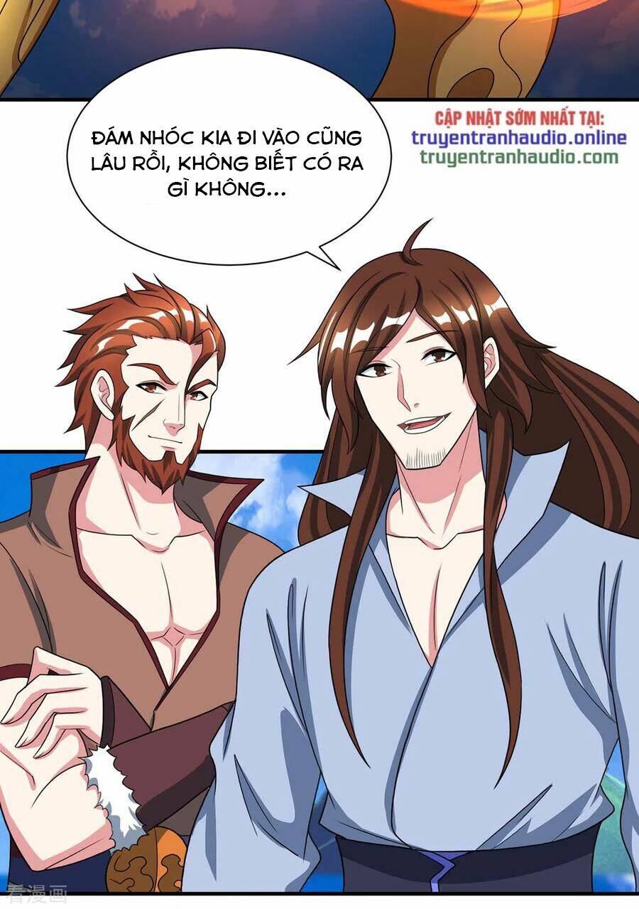 Chương 226 - Trang 6