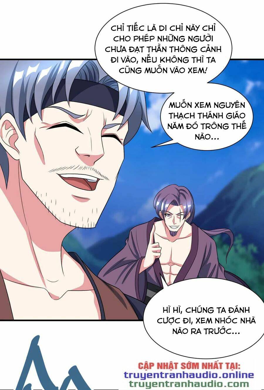 Chương 226 - Trang 7