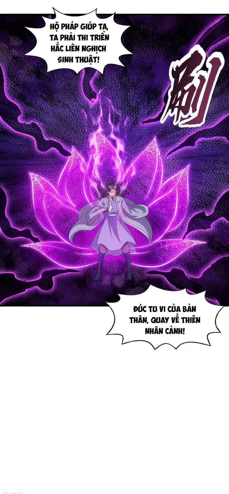 Chương 227 - Trang 11